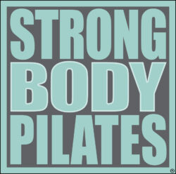 Strong Body Pilates